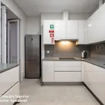 Apartment Akicity Baixa Haven *