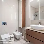 Apartment Akicity Baixa Haven Lisbon