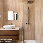 Akicity Baixa Haven Apartment Lisbon