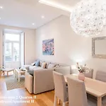 Akicity Baixa Haven Apartment