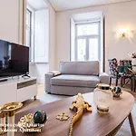 Akicity Baixa Haven Apartment *
