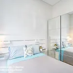 Akicity Baixa Haven Apartment *