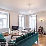 Apartment Akicity Baixa Haven