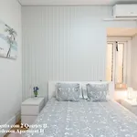 Akicity Baixa Haven Apartment
