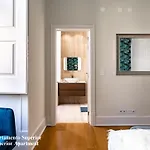 Akicity Baixa Haven Apartment