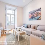 Akicity Baixa Haven Apartment