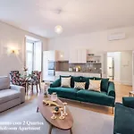 Apartment Akicity Baixa Haven
