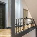 Akicity Baixa Haven Apartment *