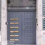 Akicity Baixa Haven Apartment Lisbon