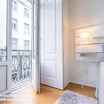 Akicity Baixa Haven Apartment
