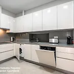 Apartment Akicity Baixa Haven Lisbon