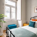 Apartment Akicity Baixa Haven Lisbon