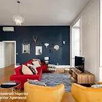 Apartment Akicity Baixa Haven *