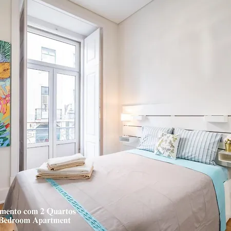 Akicity Baixa Haven Lisboa