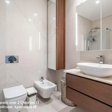 Apartment Akicity Baixa Haven Lisbon
