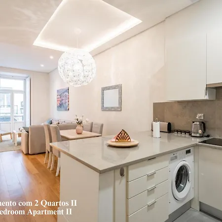 Akicity Baixa Haven * Lisboa