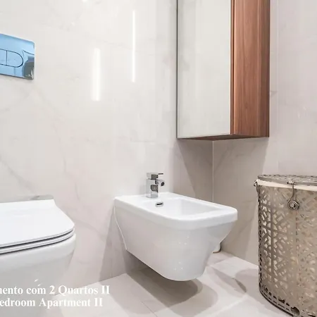 Akicity Baixa Haven Lisboa