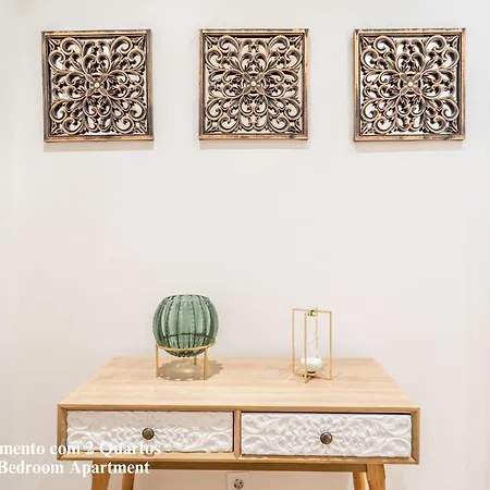 Akicity Baixa Haven * Lisboa