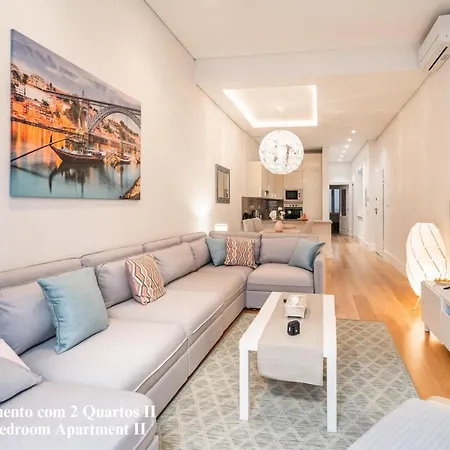 Akicity Baixa Haven Apartment *