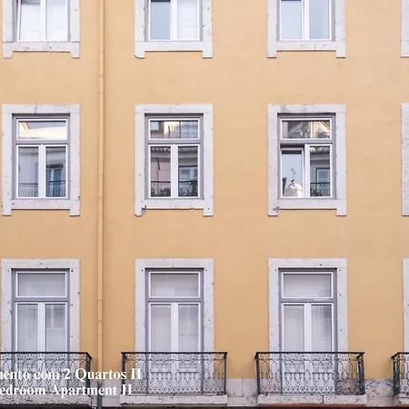 Akicity Baixa Haven *