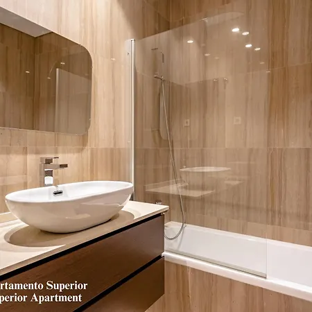 Akicity Baixa Haven * Lisboa