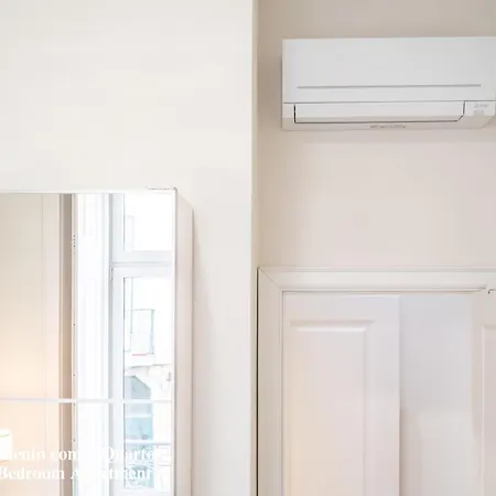 Apartment Akicity Baixa Haven Lisbon