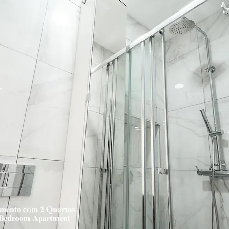 Akicity Baixa Haven *