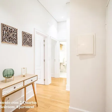 Akicity Baixa Haven *