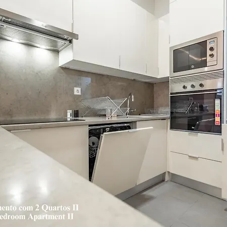 Akicity Baixa Haven * Lisboa