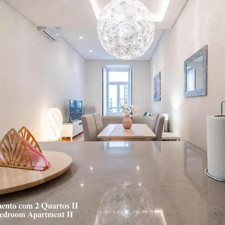 Akicity Baixa Haven Lisboa