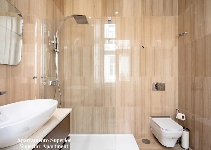 Akicity Baixa Haven *