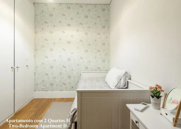 Akicity Baixa Haven *