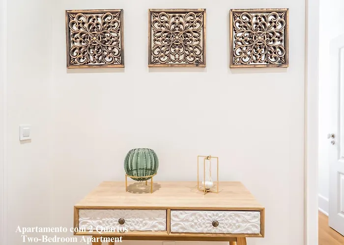 Akicity Baixa Haven * Lisbon