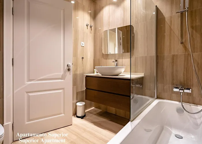 Akicity Baixa Haven Apartment