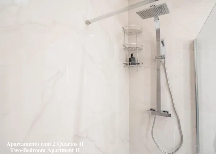 Akicity Baixa Haven *