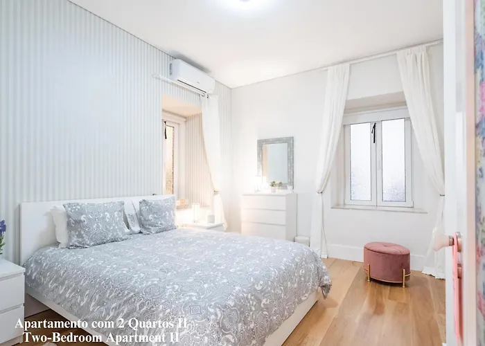 Akicity Baixa Haven Lisbon