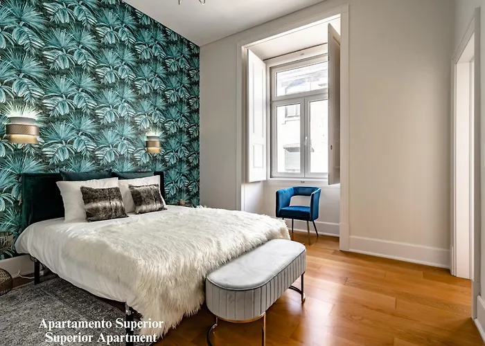 Akicity Baixa Haven *