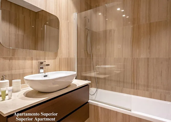 Akicity Baixa Haven * Lisbon