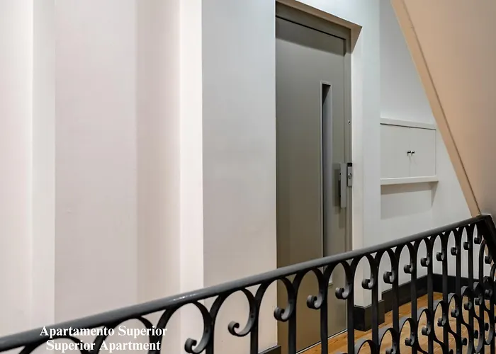 Akicity Baixa Haven Lisbon