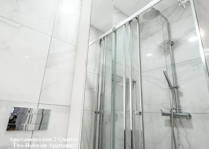 Akicity Baixa Haven *