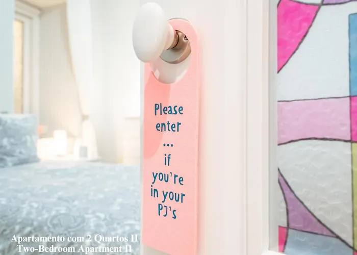 Apartment Akicity Baixa Haven Lisbon