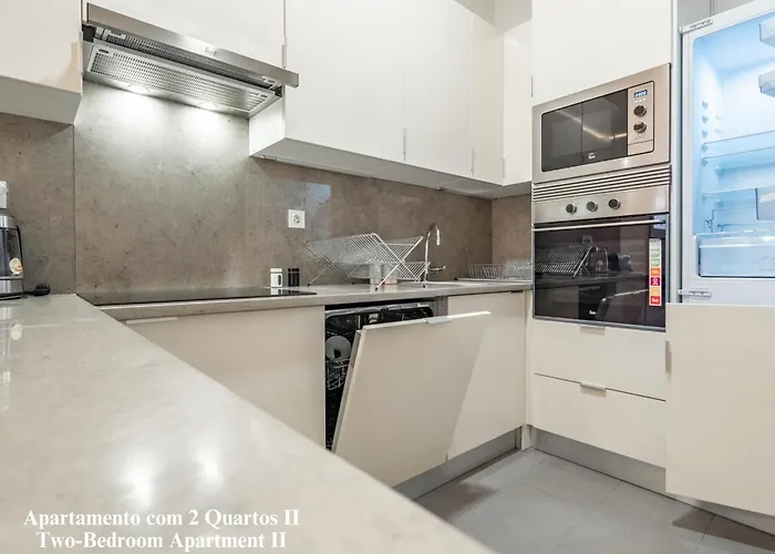 Akicity Baixa Haven * Lisbon