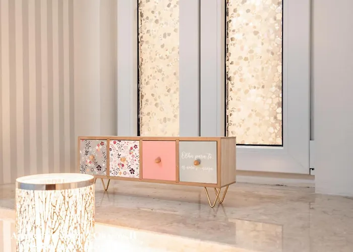 Akicity Baixa Haven *