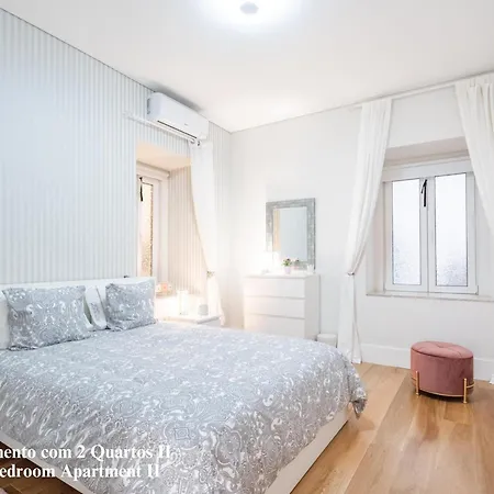Akicity Baixa Haven Lisbona