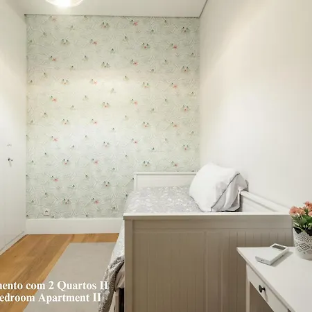 Akicity Baixa Haven *