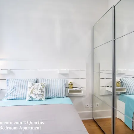 Akicity Baixa Haven * Lisboa