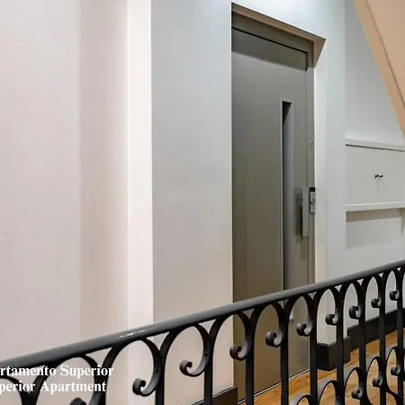 Akicity Baixa Haven Lisboa